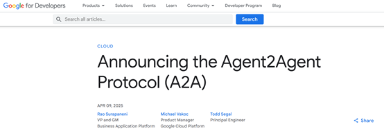 王炸！微软AI Agent支持A2A、MCP协议，智能体黄金时代降临 配图 9