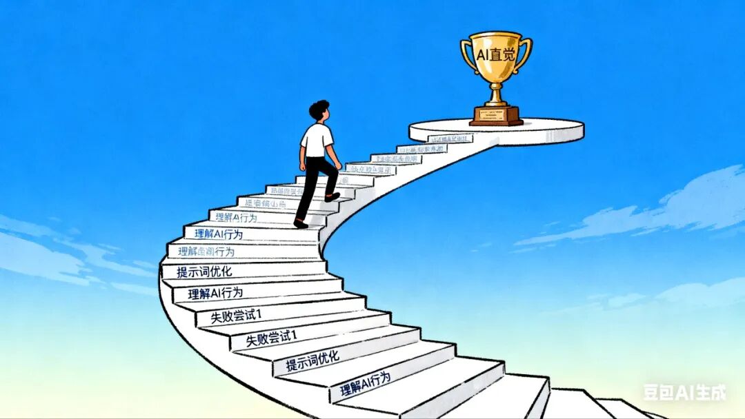 3个颠覆认知的AI学习真相，90%的人都想错了！ 配图 5