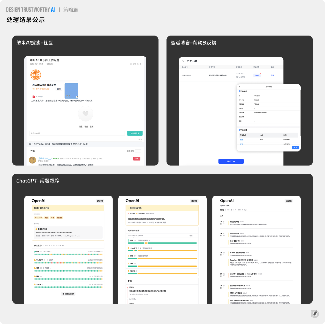 长文解析｜如何提升AI产品的信任力？ 配图 46
