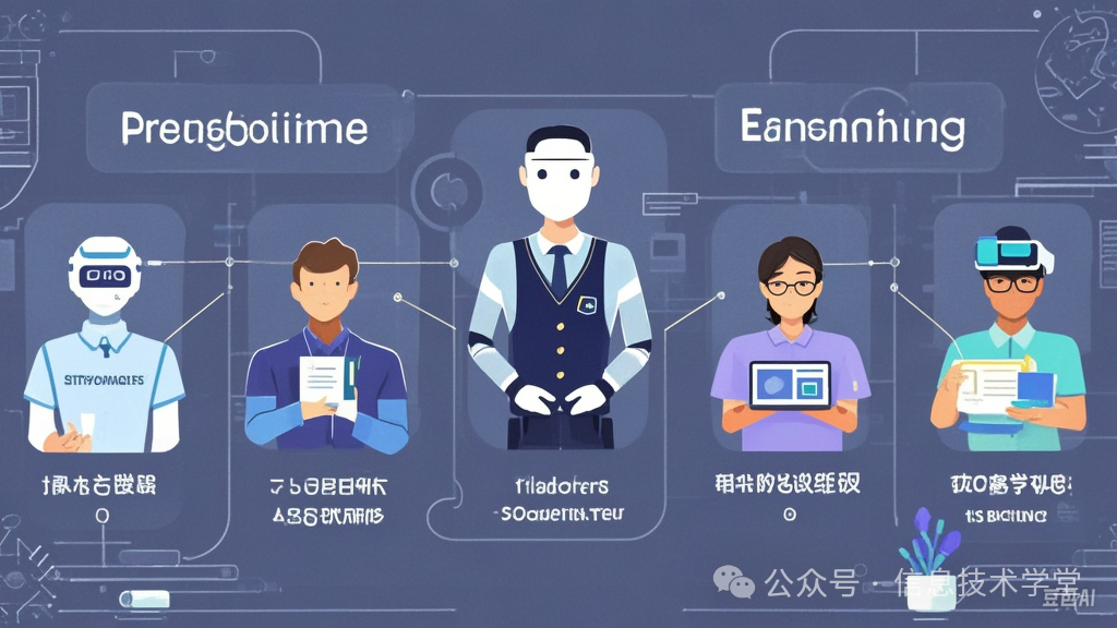 生成式人工智能为教师带来的5大教学变革 配图 2