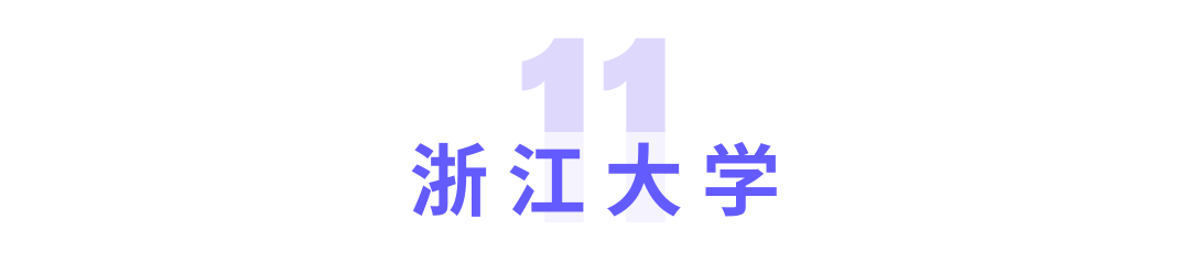 教育部首批公布的「人工智能+高等教育」18个应用案例展播 配图 22