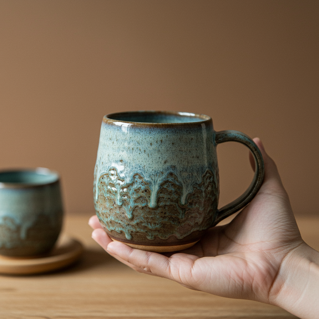 cup