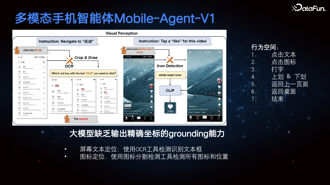 多模态手机智能体 Mobile-Agent 配图 12