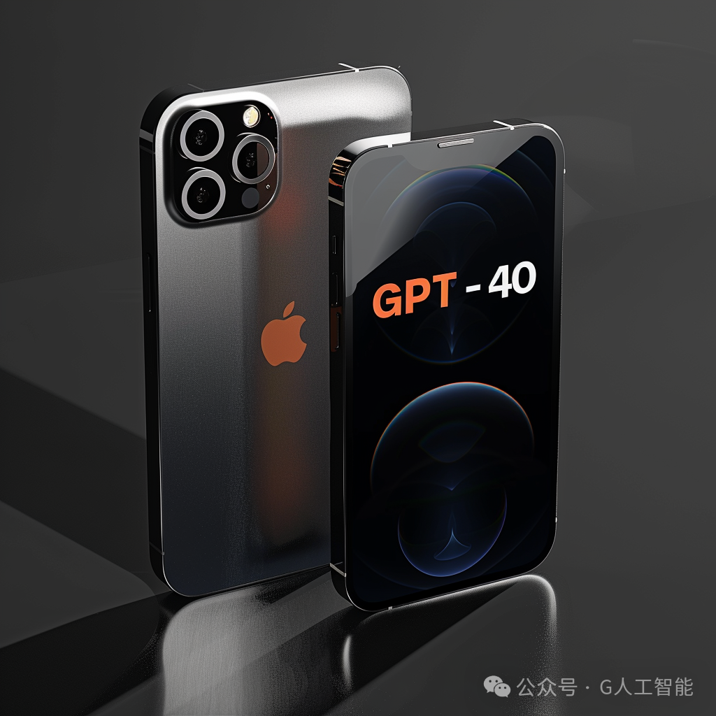 抢先体验！GPT-4o 强势接入 苹果手机 Siri，国内网友齐呼过瘾！ 配图 2