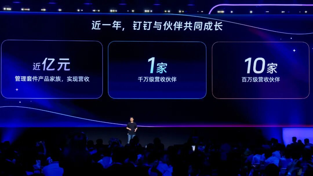 一文看懂钉钉2024生态大会 配图 10