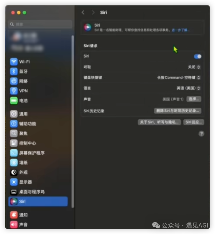 国行 Mac 解锁开启 Apple Intelligence 免费使用 ChatGPT plus 教程篇 配图 12