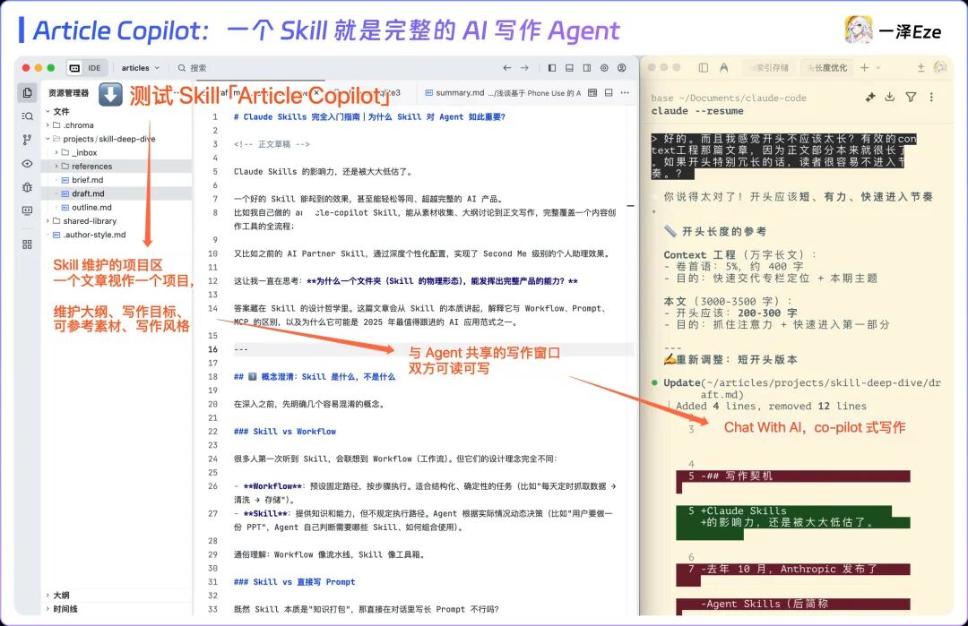 Agent Skills 终极指南：入门、精通、预测