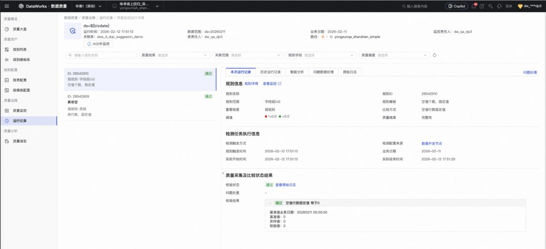 告别先开发后治理：Agent 驱动的数据质量一体化交付 配图 16