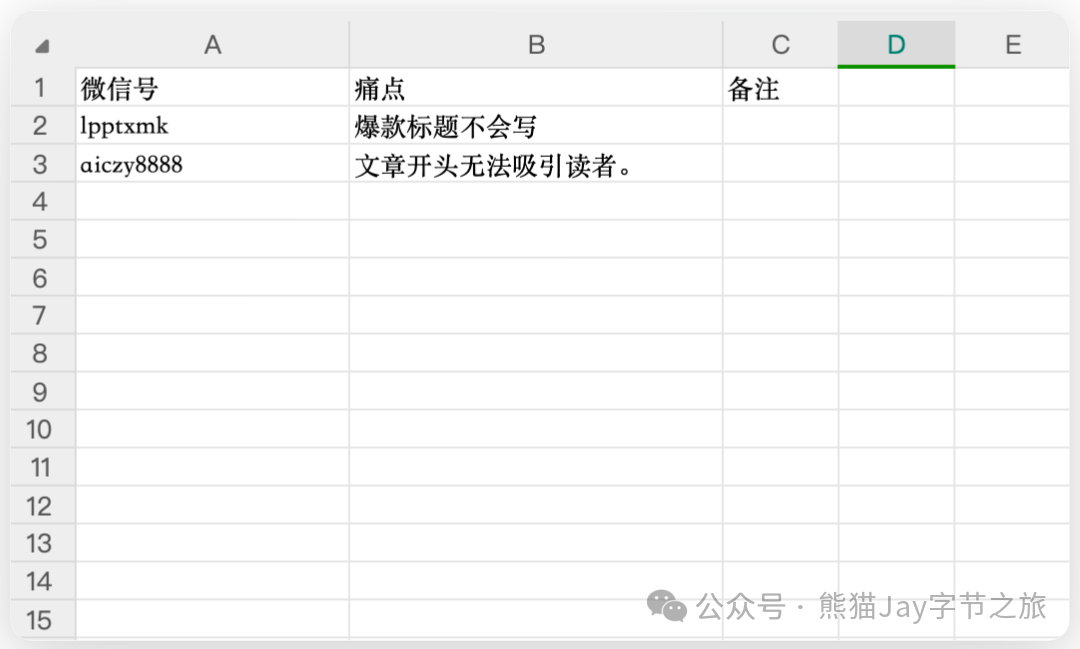 AI智能体：3分钟搞定数据存储，扣子+飞书让你效率翻倍 配图 8