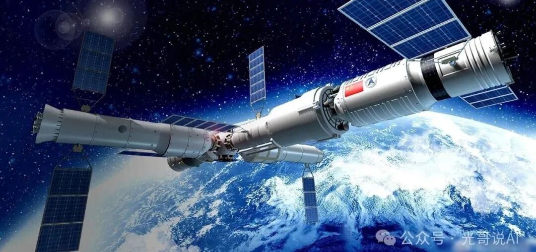 为什么中国会在AI竞争中最终取得胜利? 配图 4