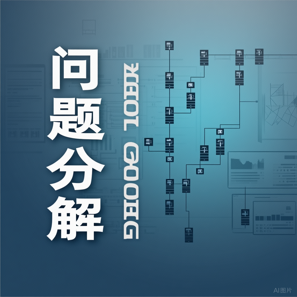 解读gork的思维链：gork怎么处理问题分解？