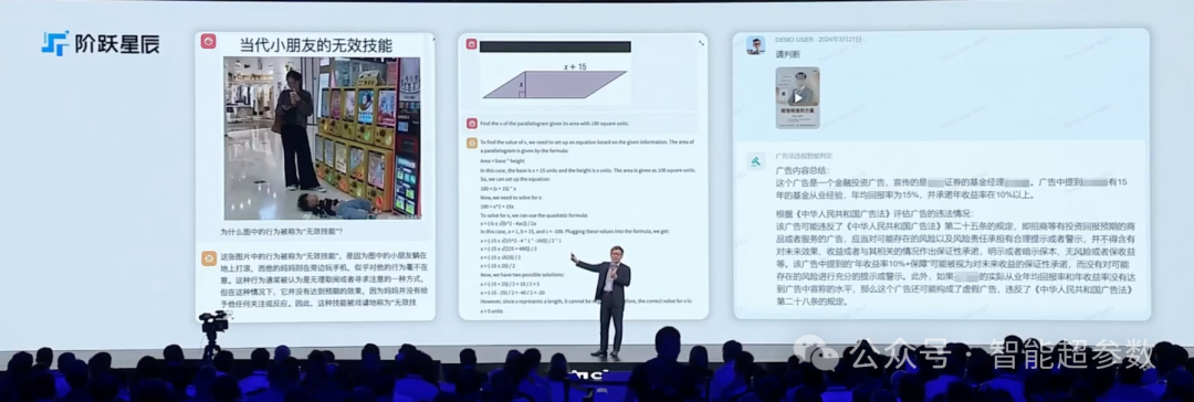 沈向洋院士在2024年外滩大会上的演讲全文 配图 12