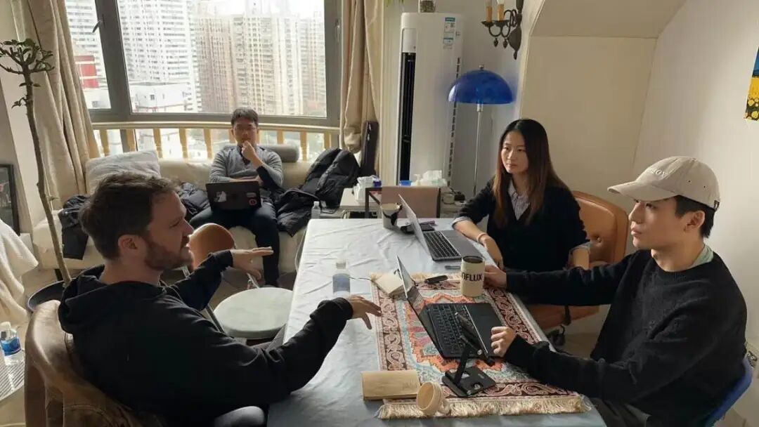 价值「40亿美元」的AI Agent开源框架