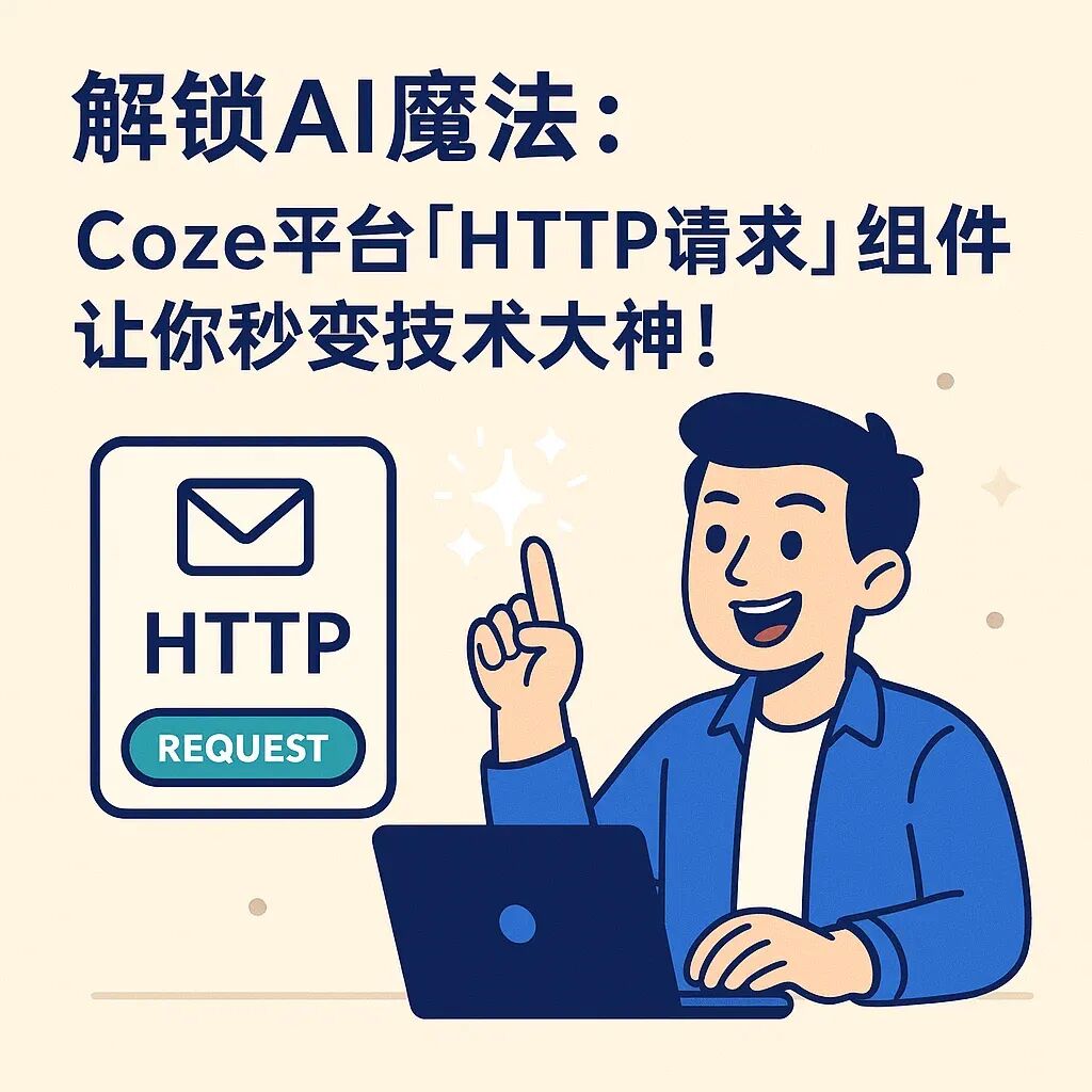 Coze 智能体