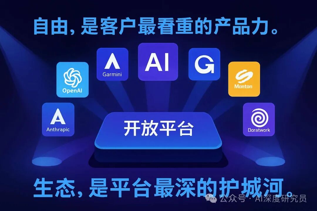 万字解读AI落地本质：To B才是AI主战场 配图 2