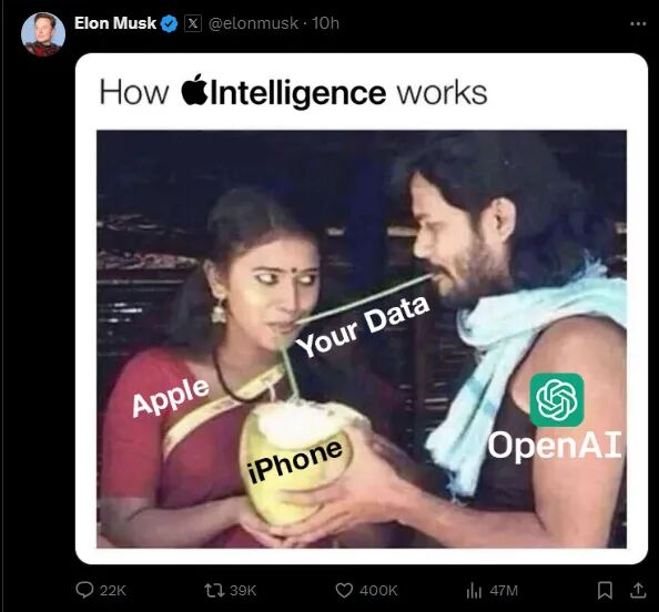 Apple Intelligence背后的3B小模型，谷歌一年前发的关于端侧“小”模型的研究论文，现在值得去翻一翻了