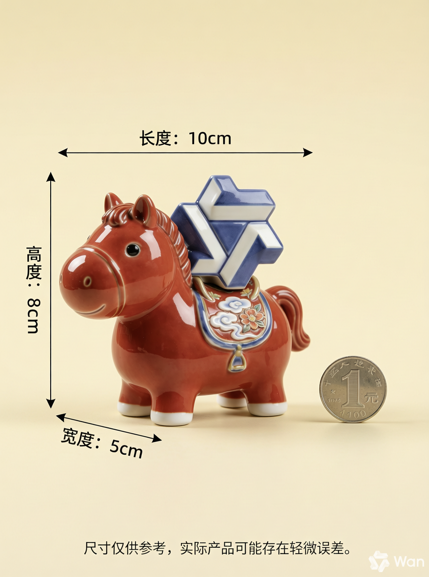 千人千面，精控调色，更懂你的Wan2.7-Image来了 配图 97