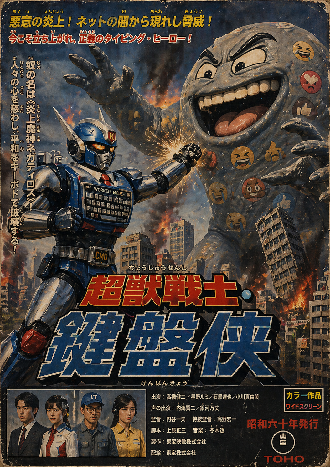GPT-Image-2 全量上线，中文顶到爆，50+ Case 生图实测 配图 11