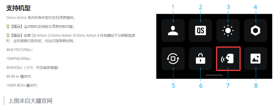 一些关于运动相机和AI的思考 配图 2