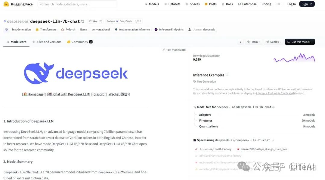 DeepSeek-llm-7B-Chat微调教程 配图 7