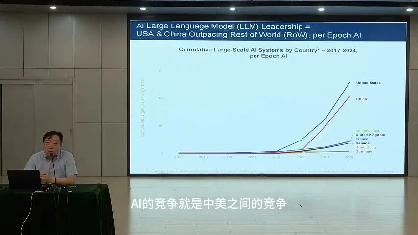 AI 时代我们到底要把孩子培养成什么样的人？人大附中内部家长会 配图 6