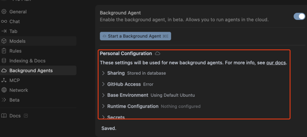 Cursor 1.0 正式发布！BugBot 自动代码审查，Background Agent 全面开放、MCP一键安装 配图 3
