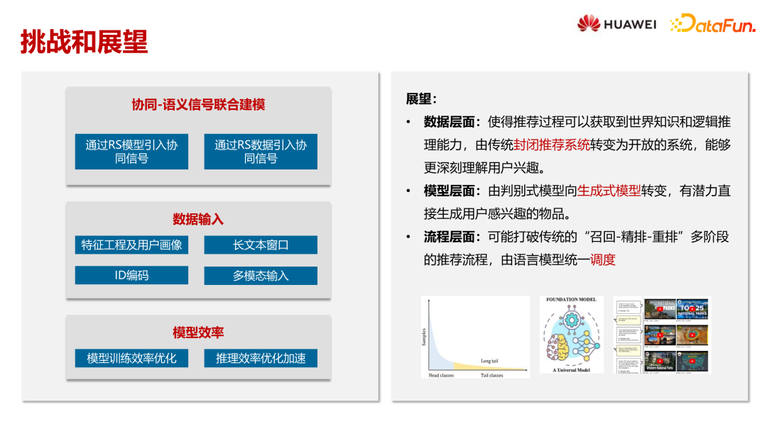 大语言模型在推荐系统中的探索与应用 配图 15