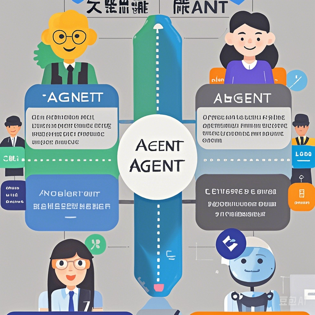 我对超大型文本多Agent的编排设计思路 配图 2