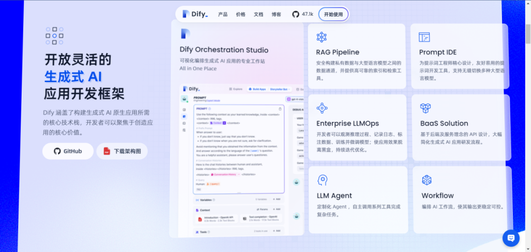 大模型开发的全景解析：如何找到最适合你的平台？ 配图 3