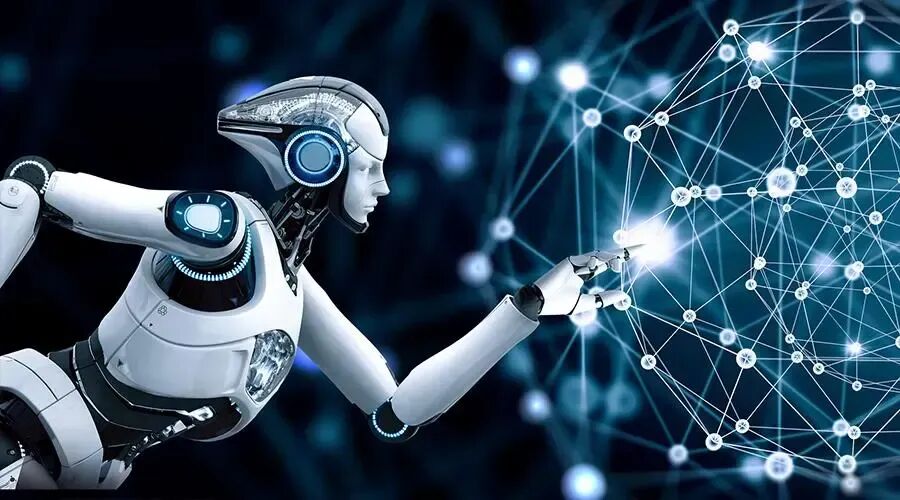 人间观察｜AI时代的一些理解、思考和预期之三：世上无难事，只要肯AI