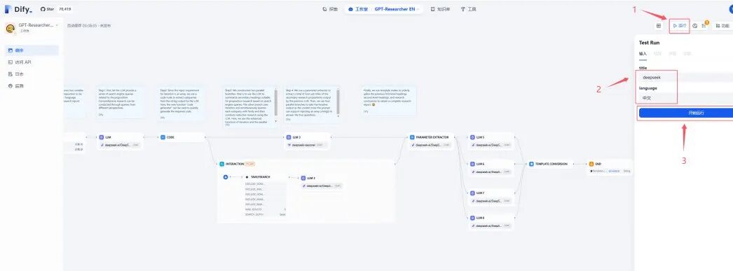 Dify使用教程（创建应用） 配图 8