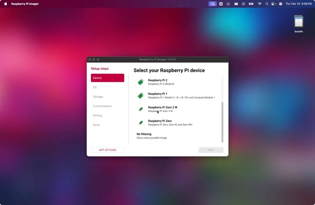 How to Run ZeroClaw on Raspberry Pi Zero? at 217s