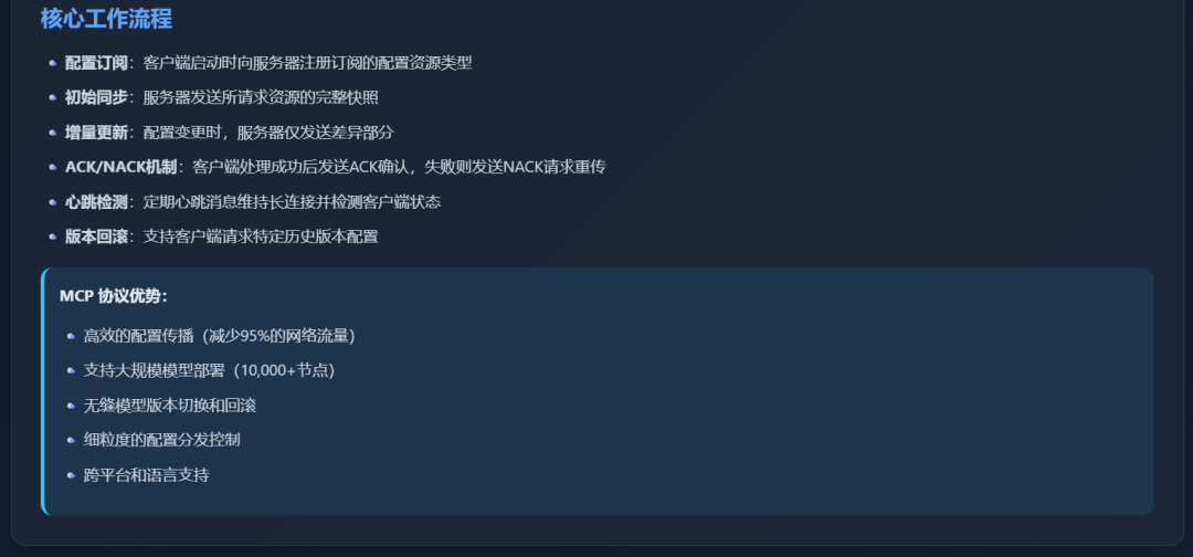 MCP运行机制与部署方式- AI模型部署与管理的核心协议 配图 2