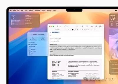 总结：Apple Intelligence 正在开启一个全新的 AI 时代 配图 2