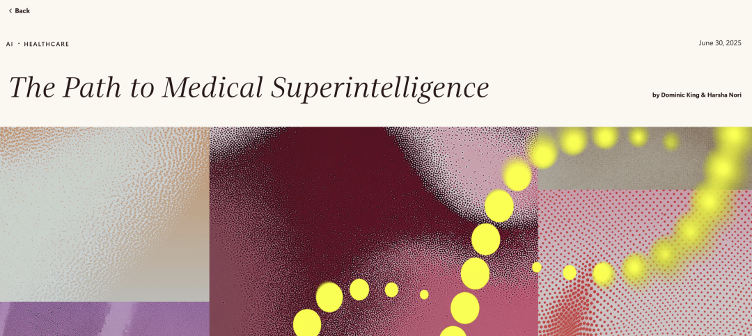 10年顽疾ChatGPT一眼识破！AlphaGo时刻震撼全球医疗界 配图 10