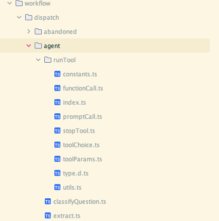 AI 框架：FastGPT Agent 源码解析 ReAct