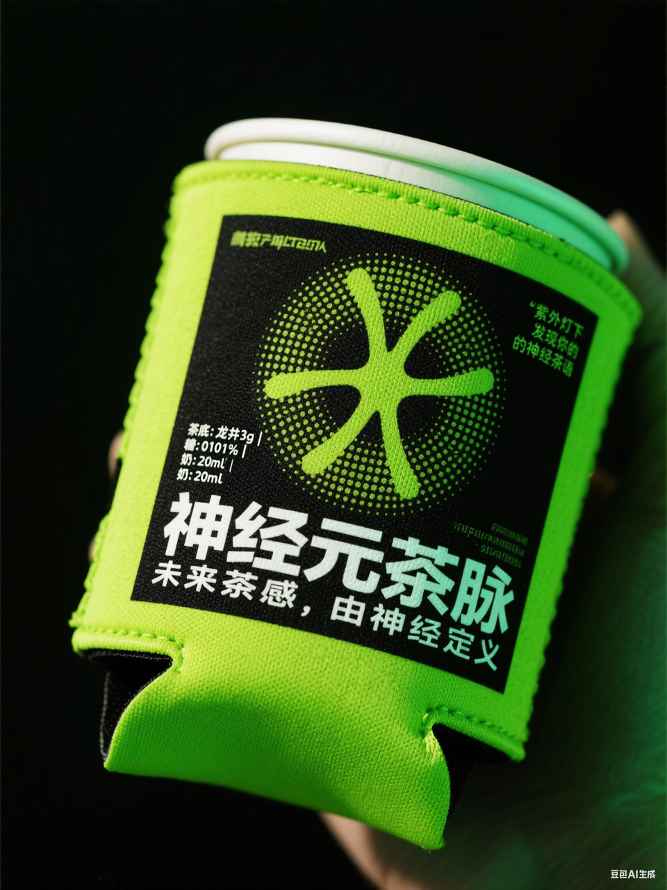 我们虚构了一个奶茶品牌，并成功让AI推荐了它 配图 7