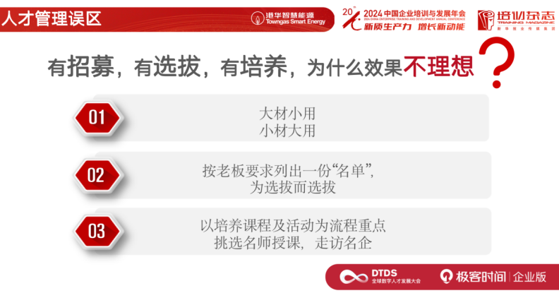 AI 时代的人力资源战略转型：香港中华煤气的实践分享 配图 2