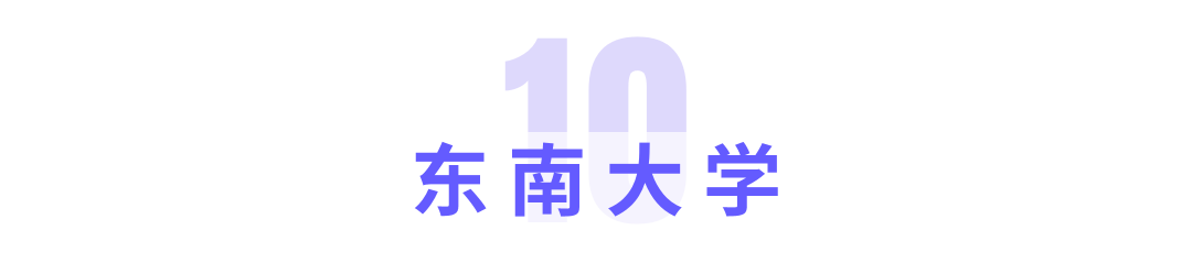教育部首批公布的「人工智能+高等教育」18个应用案例展播 配图 20