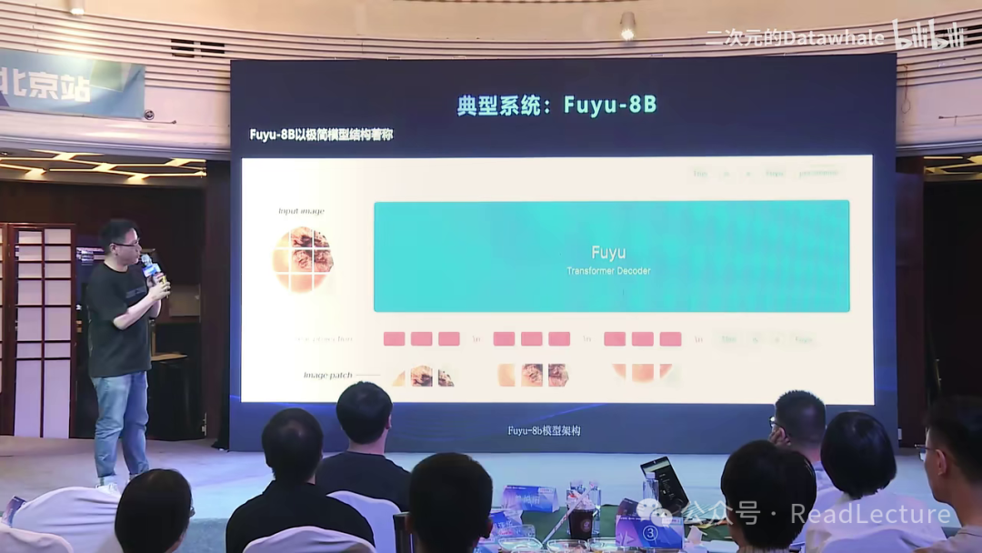 【PPT+讲稿+笔记】张俊林：多模态大模型：系统、趋势与问题 配图 12
