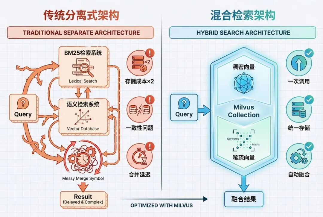 都有混合检索与智能路由了，谁还在给RAG赛博哭坟？ 配图 2