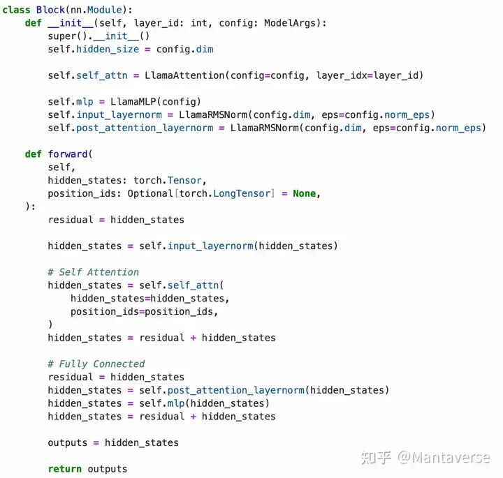 从零预训练LLAMA3的完整指南：一个文件，探索Scaling Law 配图 10