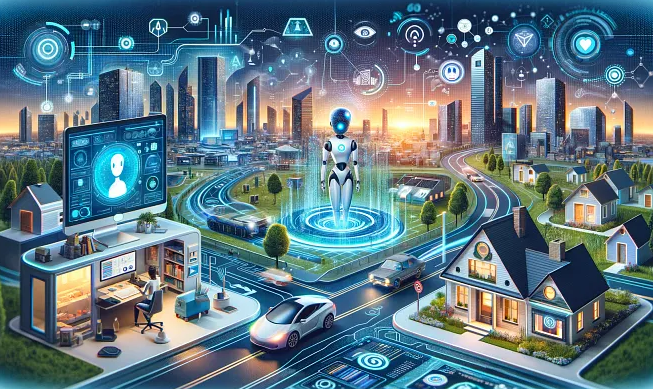 Agentic Workflow加速Agentic AI到来，AI Agent成为重要实现方式 配图 8