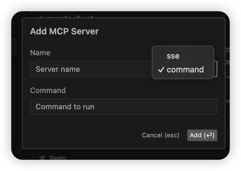 AI 大模型 MCP 协议的致命缺陷 配图 2