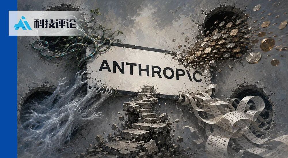 Anthropic 技术栈里的「五宗罪」由何而来？
