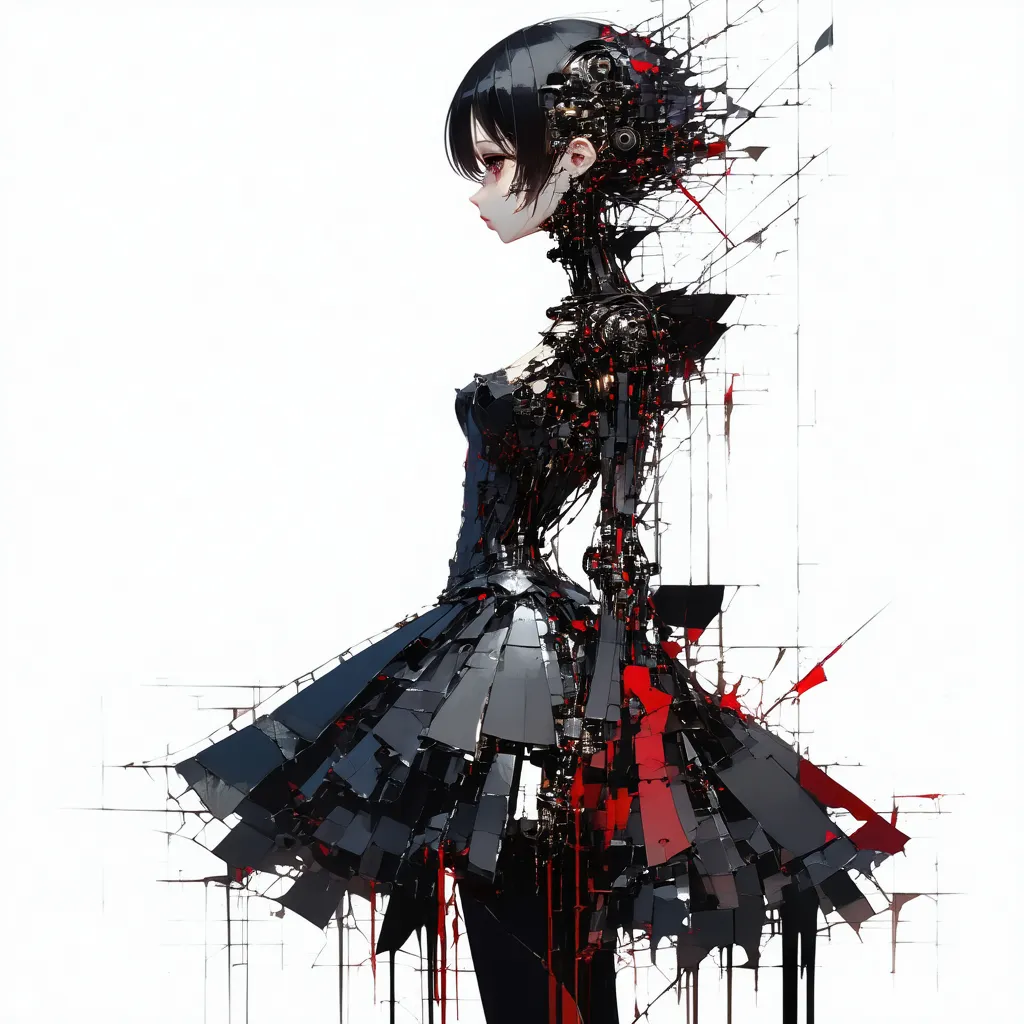 Stable Diffusion 3.5来了！更真实，更可控，更开放！魔搭社区推理最佳实践 配图 5