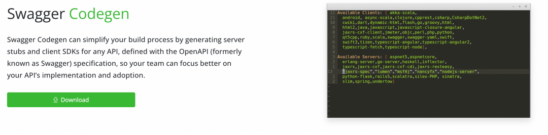 基于 API 网关践行 API First 开发实践 配图 15
