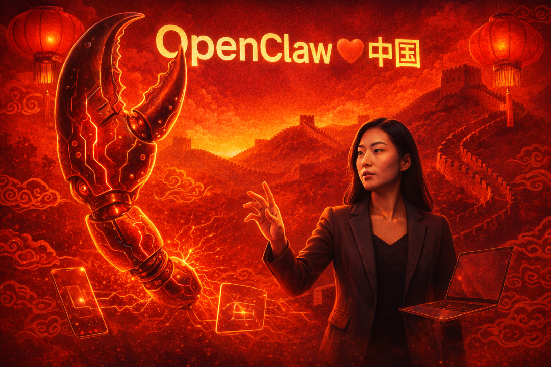 OpenClaw 智能助手