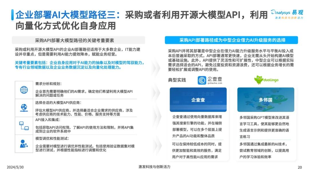 三大工具助力企业AI全速升级 配图 20