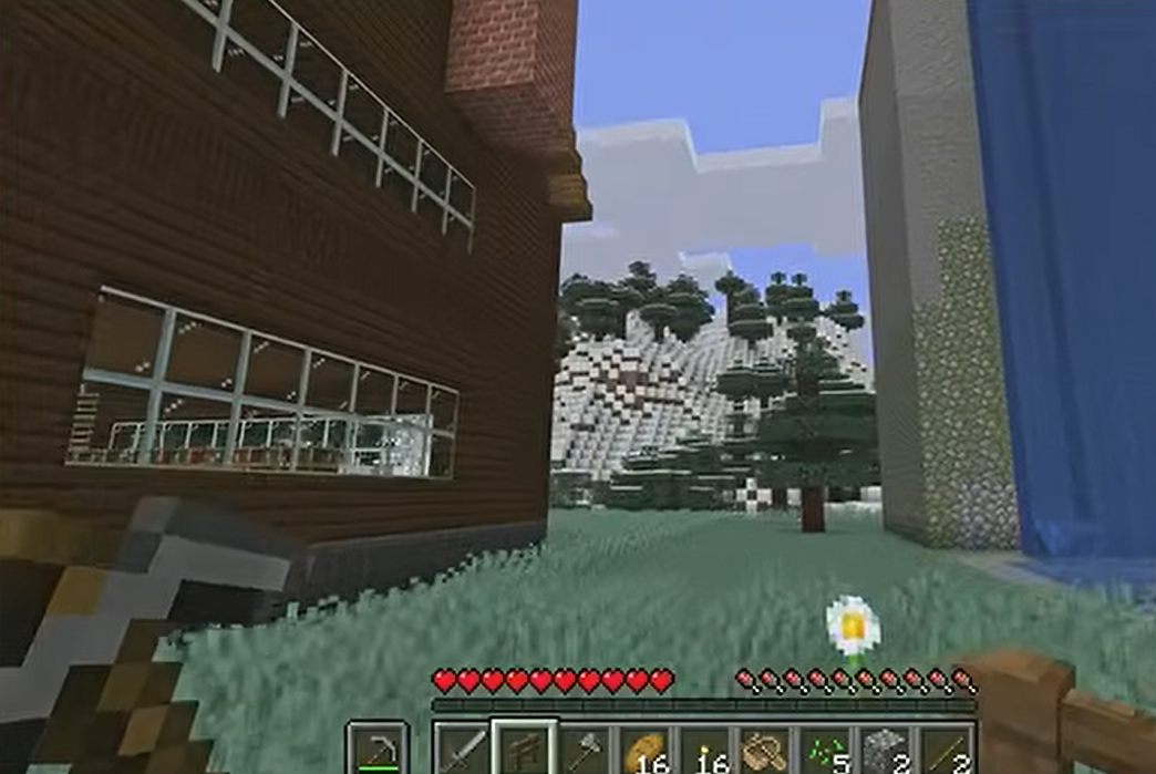 DGX Spark实测:本地AI硬刚云端AI,四大模型搭建Minecraft Server大对决 配图 7